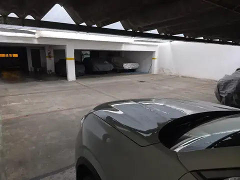Cochera en Venta para coche grande