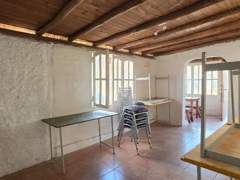 Casa en Alquiler de 1 dormitorio