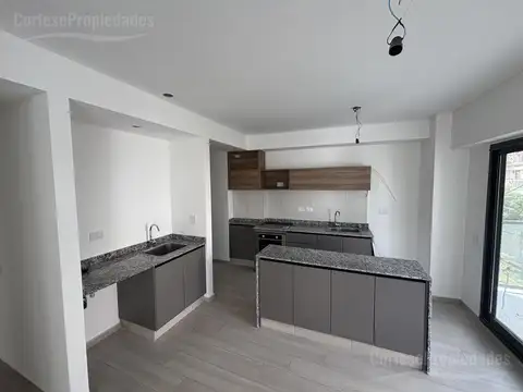 Departamento en Alquiler al Noroeste