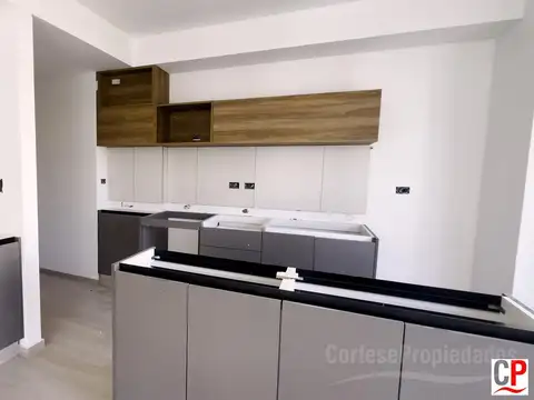 Departamento en Alquiler de 3 ambientes