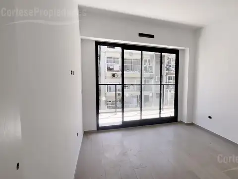 Departamento en Alquiler A Estrenar