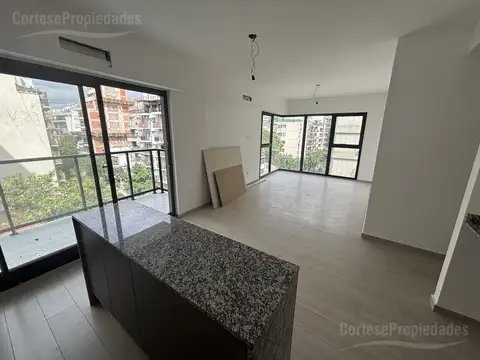 Departamento en Alquiler de 2 dormitorios