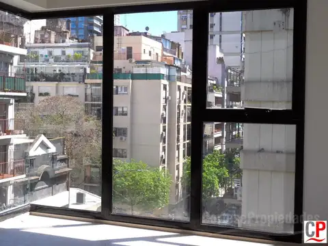 Departamento en Alquiler de 2 dormitorios