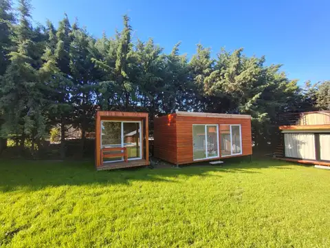 Quinta en Venta en Cacheuta, USD 341.000
