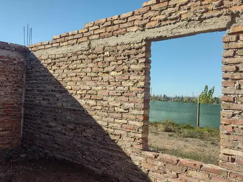 Casa en Venta en Las Compuertas, USD 35.000
