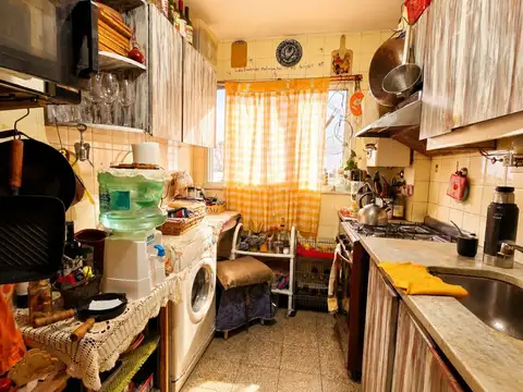 Departamento en Venta de 2 dormitorios