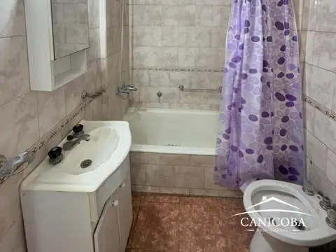 Departamento en Venta 55 años