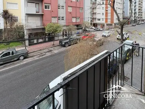 Departamento en Terminal Vieja