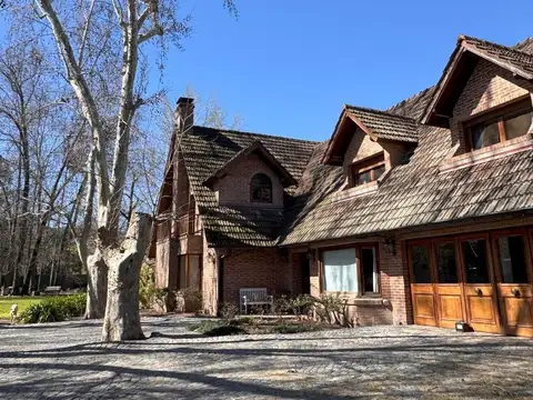 Casa en Venta en Bella Vista, USD 650.000