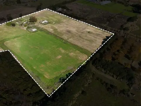 Venta  Chacra  Toledo 7 hectáreas