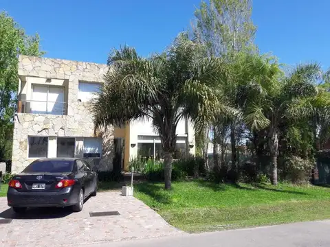 Casa  en Alquiler en Campo Grande, Pilar, G.B.A. Zona Norte