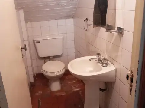 Buen Viaje  al 850 PB Interno