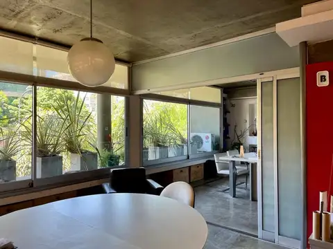 Departamento en Alquiler Temporal en Palermo Hollywood, USD 2.500