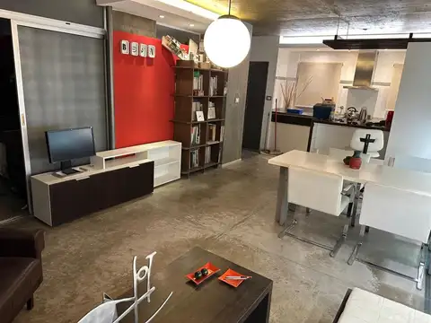 Departamento en Alquiler Temporal 10 años