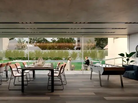 Departamento en Venta 1 año