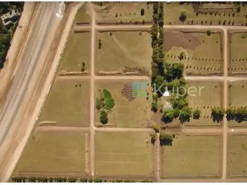 Venta Terreno 1208 m2 Altos de Lujan, Nuevo emprendimiento