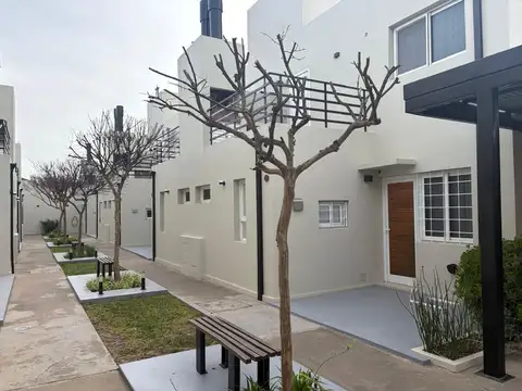 Departamento en Venta 14 años