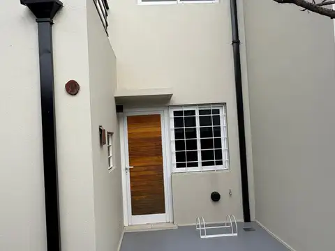 Departamento en Venta con 2 cocheras