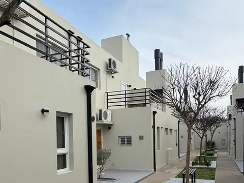 Departamento 11 ambientes con 11 baños