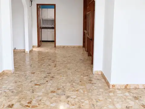 Departamento en Venta 21 años