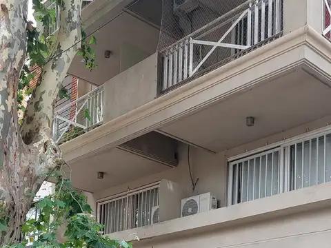 Zarraga 3900, Piso 2