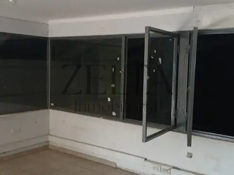 Alquilo Galpón en Godoy Cruz