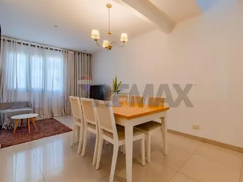 Depto Tipo Casa en Venta de 3 dormitorios