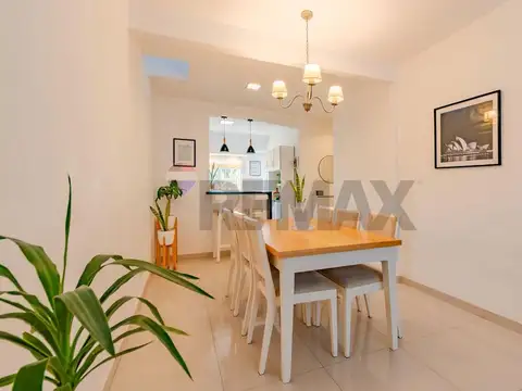 Depto Tipo Casa en Venta de 4 ambientes