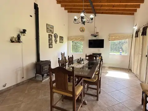 Casa en Venta 13 años