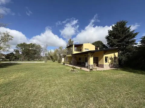 Casa en Venta en El Moro, USD 190.000