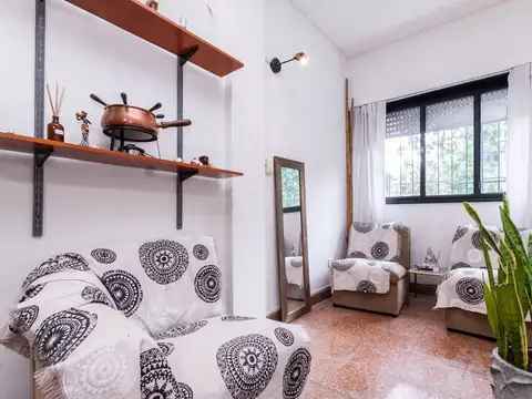 Depto Tipo Casa en Venta de 3 ambientes