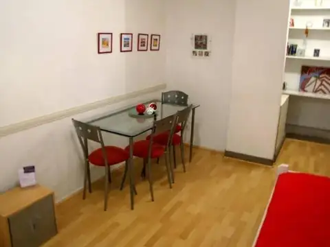 Departamento en Alquiler Temporal de 2 ambientes