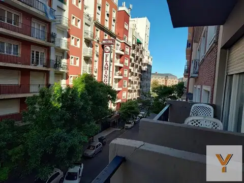Departamento en Alquiler Temporal con 1 cocheras