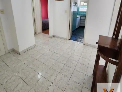 Departamento en Alquiler Temporal de 3 ambientes
