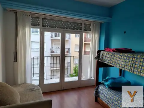 Departamento en Alquiler Temporal en Mar del Plata, $ 170.000