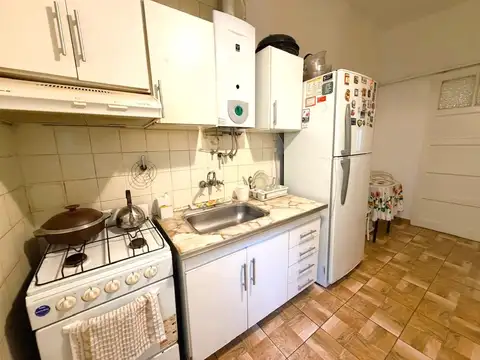 Depto Tipo Casa en Venta al Este