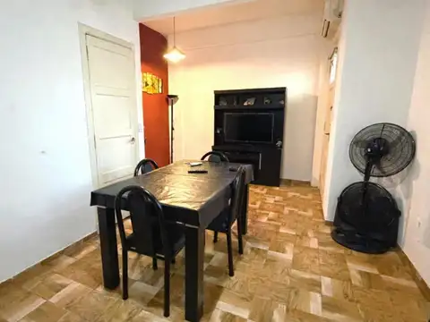Depto Tipo Casa en Venta de 2 dormitorios