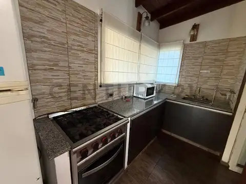 Casa de 3 ambientes, Sierra de Los Padres, Mar del Plata