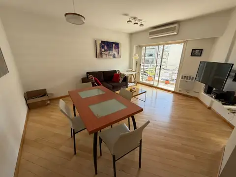 Departamento en Alquiler de 2 ambientes
