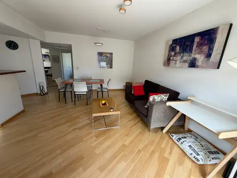 Departamento en Alquiler de 1 dormitorio