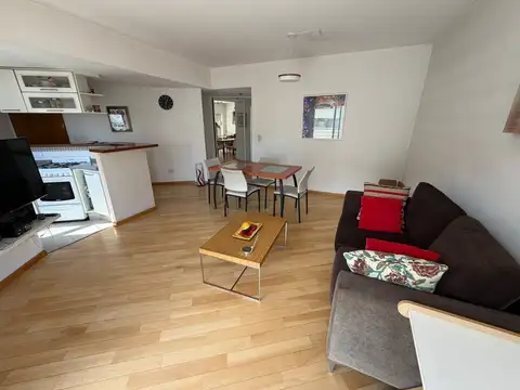 Departamento en Alquiler en Palermo, $ 900.000