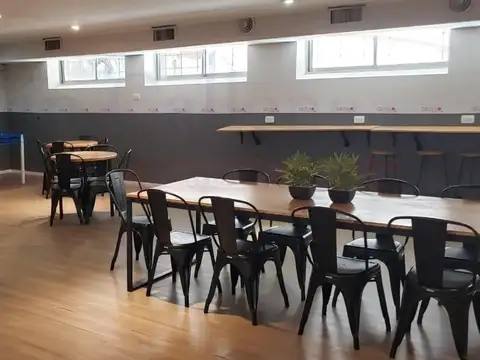 EXCELENTES OFICINAS EN ALQUILER EN 4to Y 5to PISO, MONSERRAT