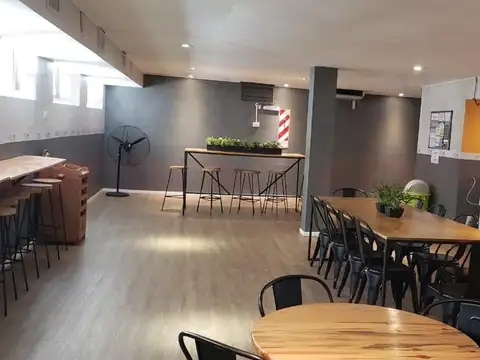 Florida 129 , Piso 4 Y 5