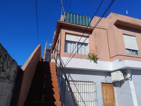ALQ PH 2 AMBIENTES CON TERRAZA