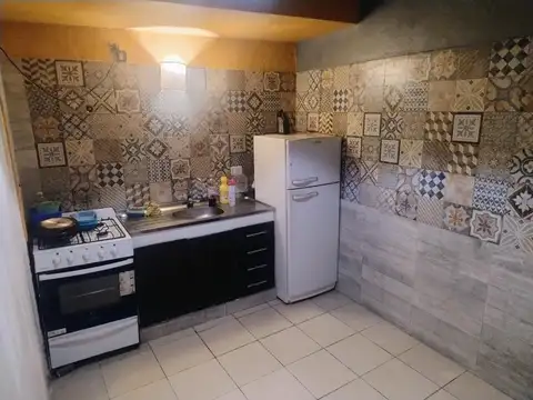 Depto Tipo Casa en Alquiler 15 años