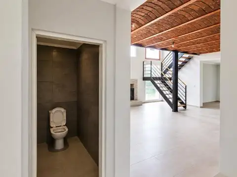 VENTA Casa c/energia sustentable  en Chacras de San Andres