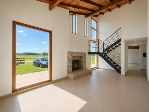 Casa en Venta A Estrenar