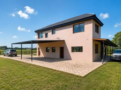 Casa en Venta de 3 dormitorios