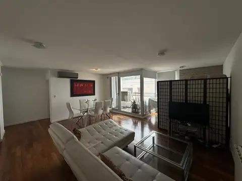Departamento en Alquiler de 2 dormitorios