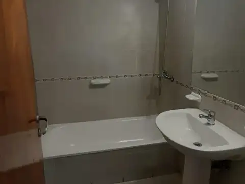 NVA CBA EXT C/BALCON 1 DOR prox Cdad Univ